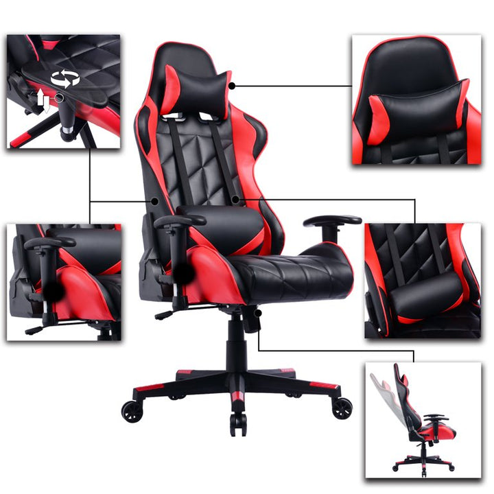 Britto Office/Gaming Chair