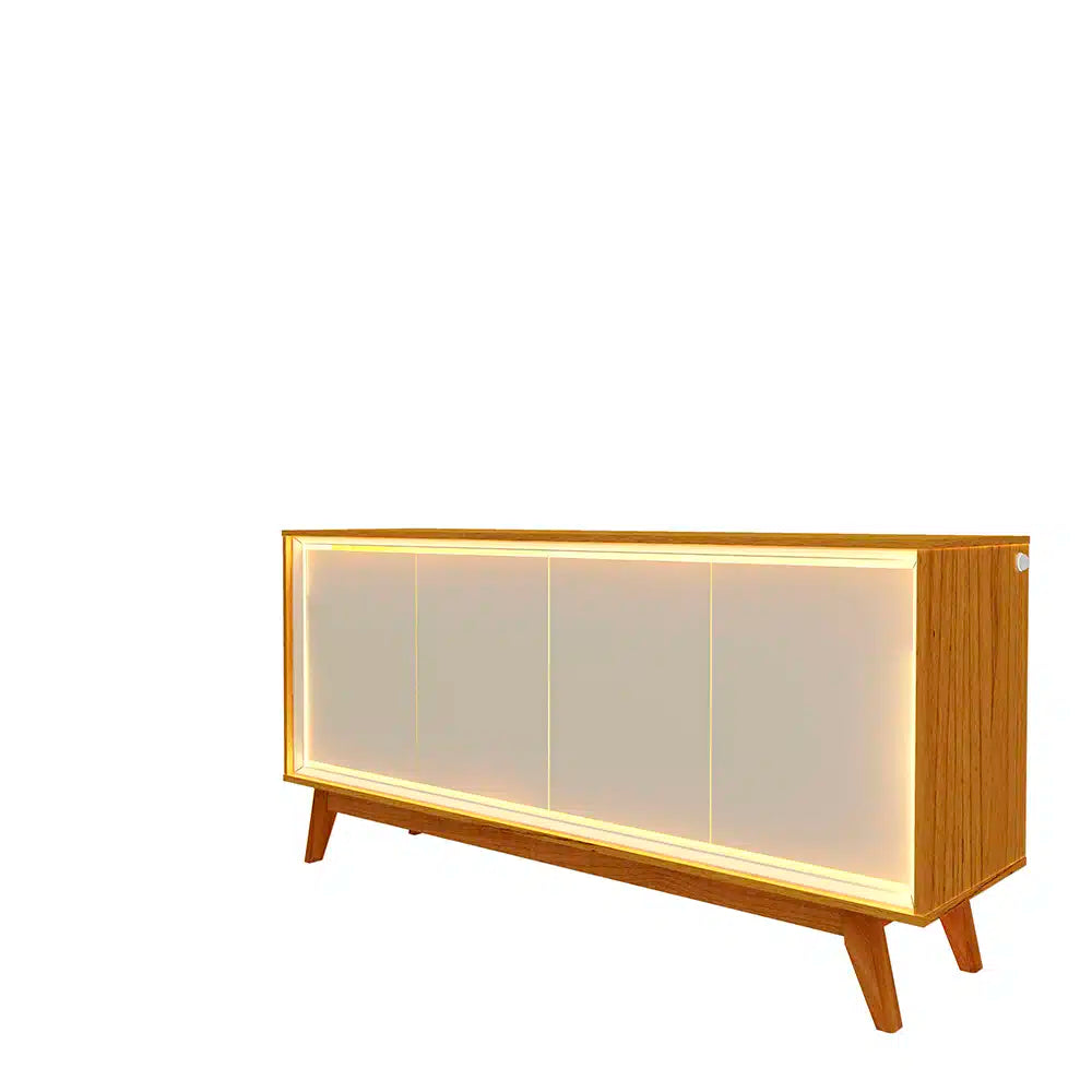 Requinte 2 Door Buffet