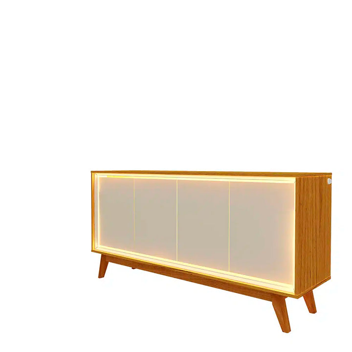 Requinte 2 Door Buffet
