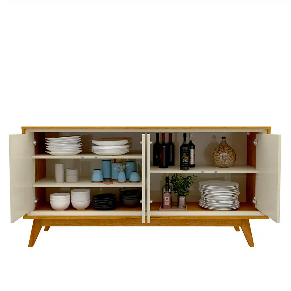 Requinte 2 Door Buffet