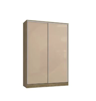 Caldera 2 Sliding Door Wardrobe