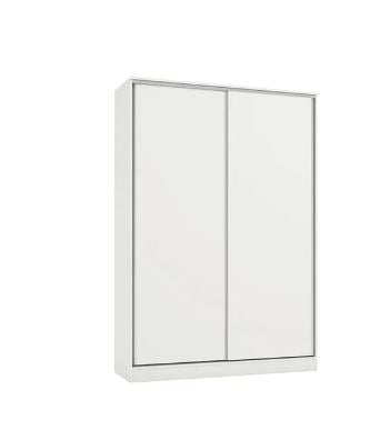 Caldera 2 Sliding Door Wardrobe