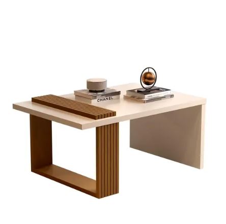 Acai Mesa Centro Rectangular Coffee Table