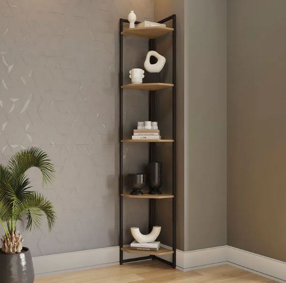 Francia High Corner Rack – Designer Concepts - Furniture Store ...