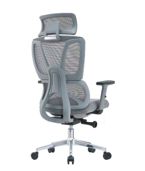 Alodius Office Chair With Headrest