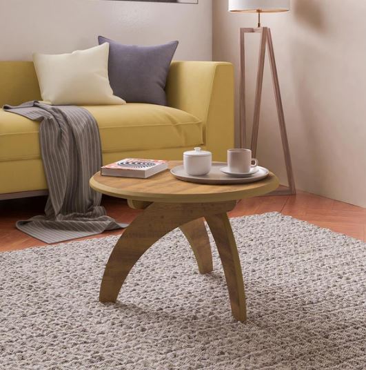 Cheng Coffee Table
