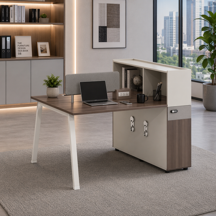 Alban Office Desk