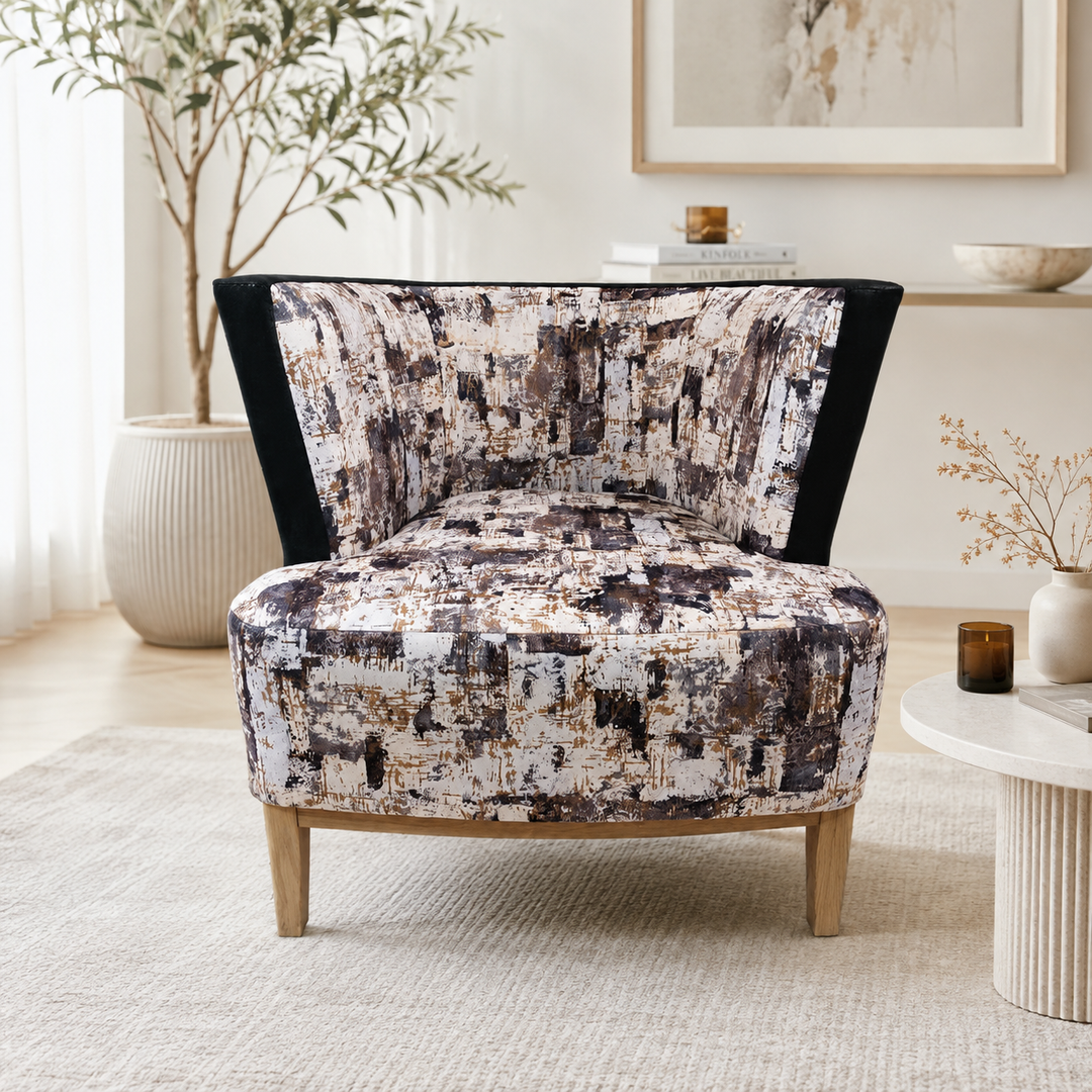 Royce Occasional Chair