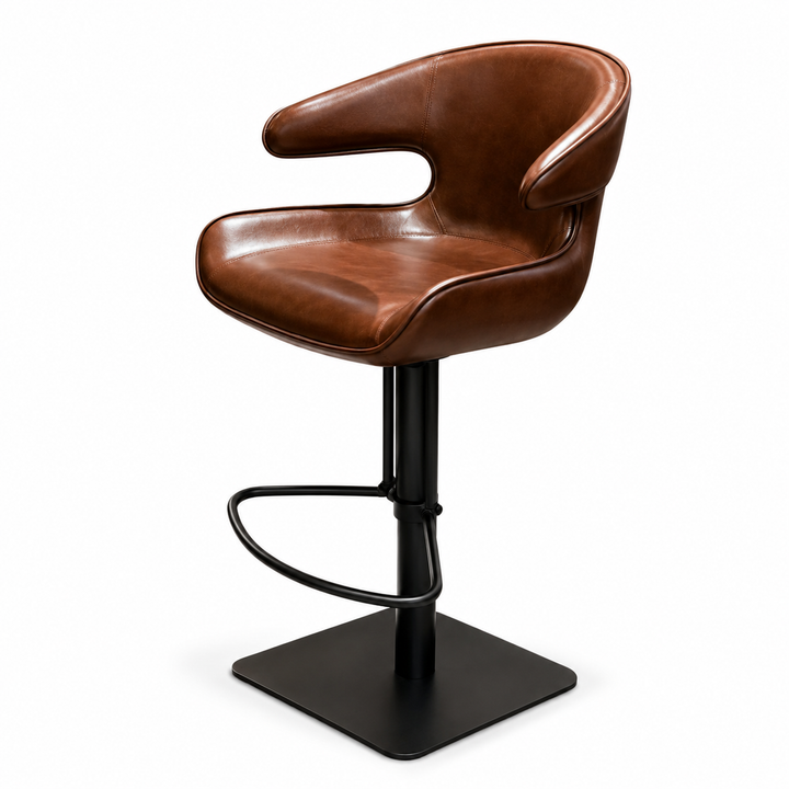 Hydra Luxe Bar Chair