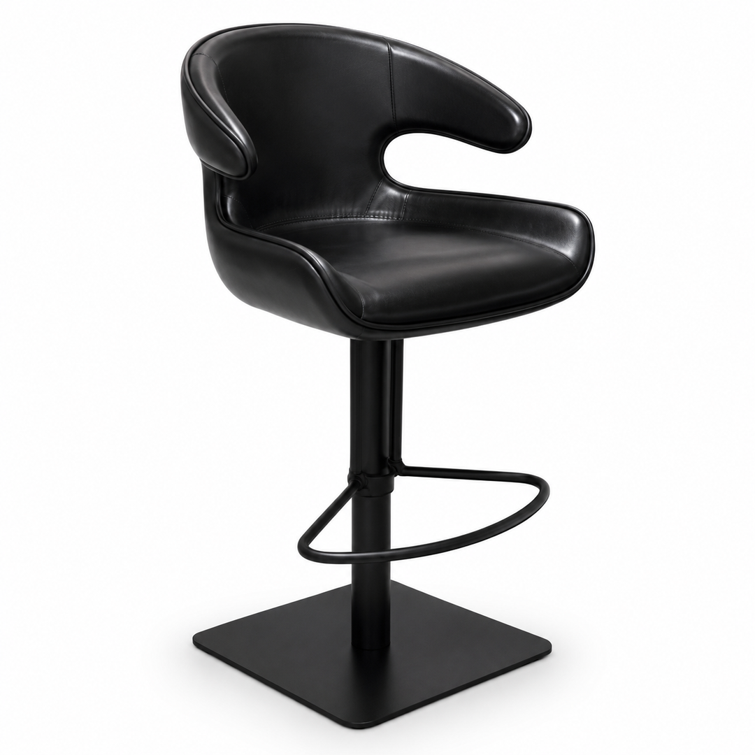Hydra Luxe Bar Chair
