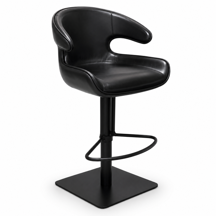 Hydra Luxe Bar Chair