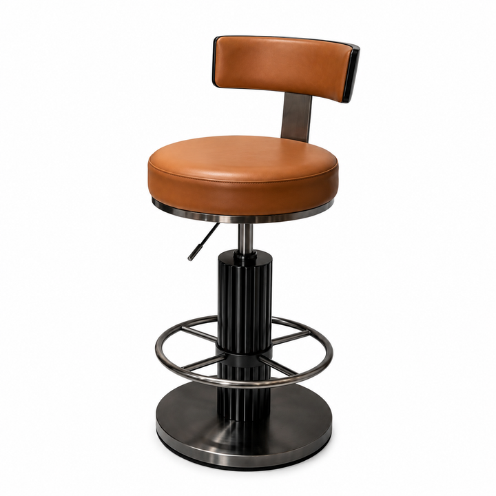 Sierra Luxe Bar Stool