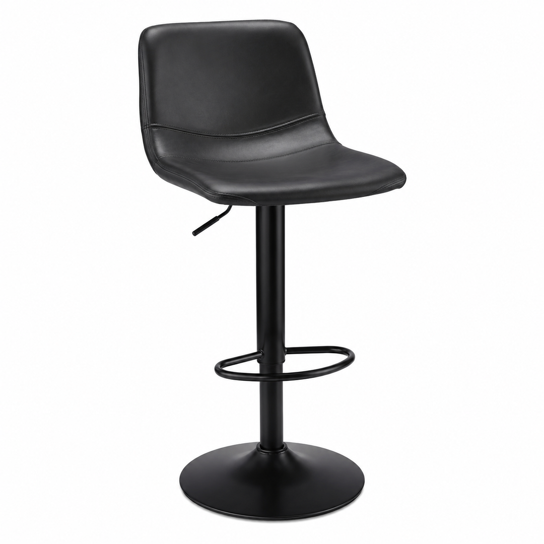 Brenna Modern Barstool