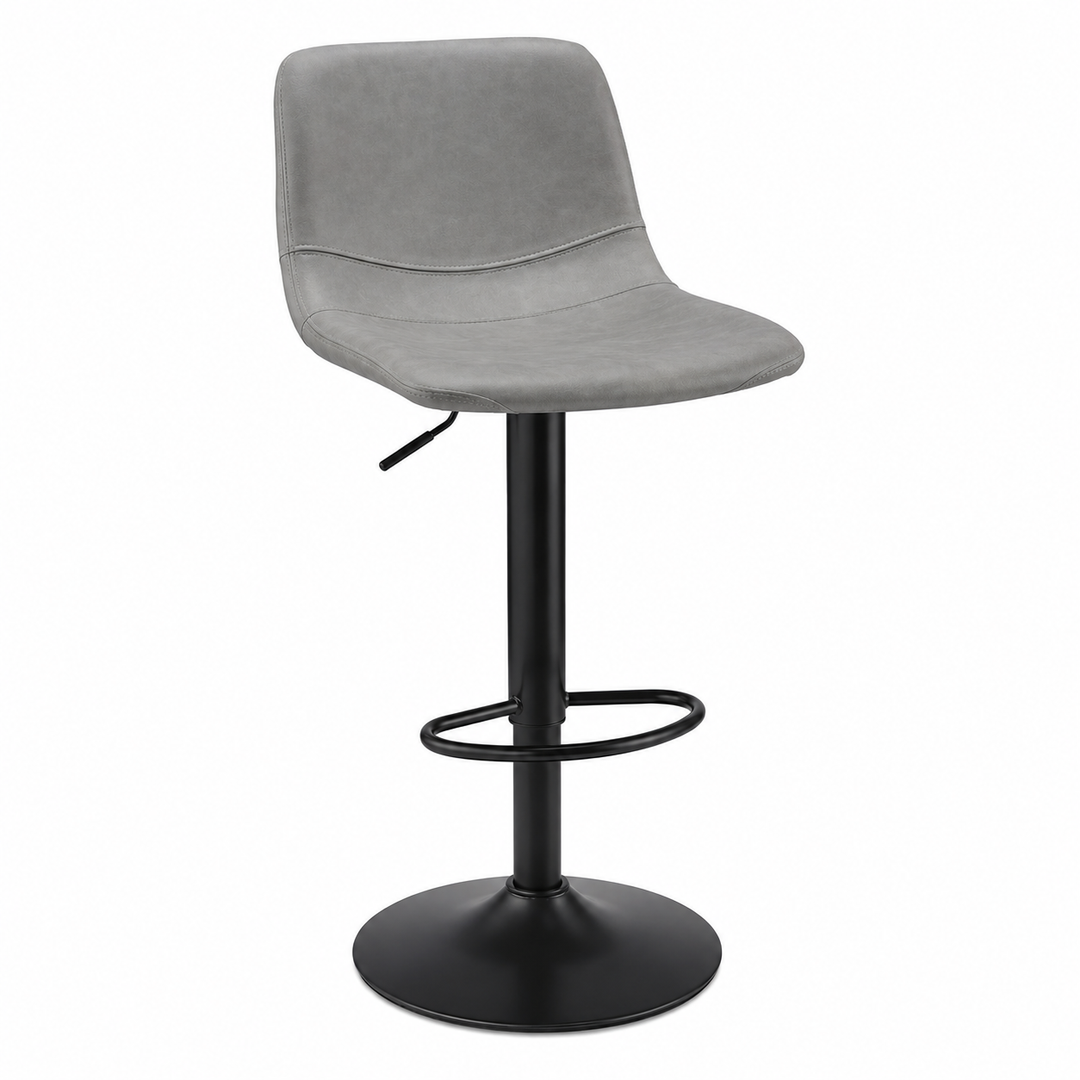 Brenna Modern Barstool