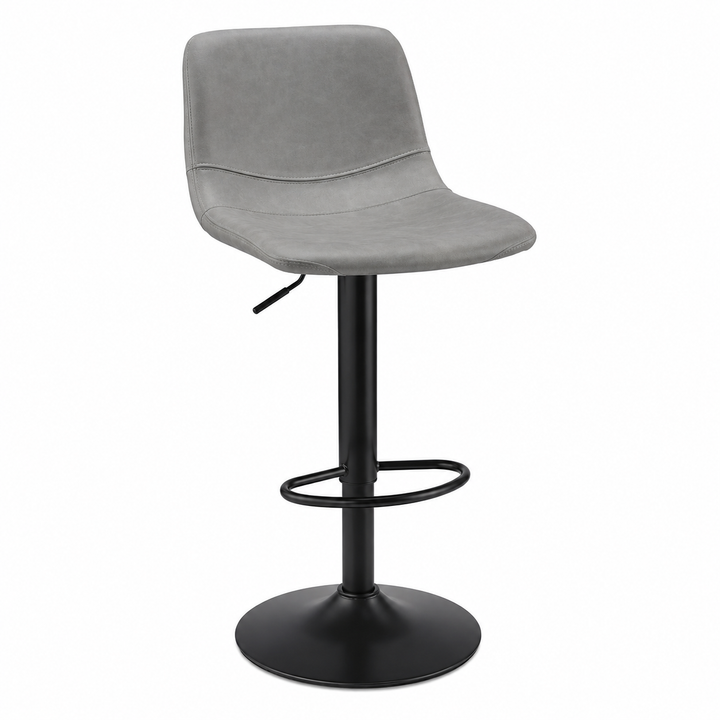 Brenna Modern Barstool