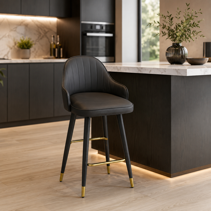 Tinsley Accent Bar Stool
