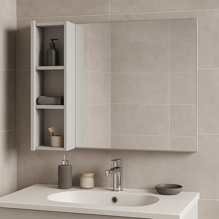 Ayana 710 Bathroom Mirror