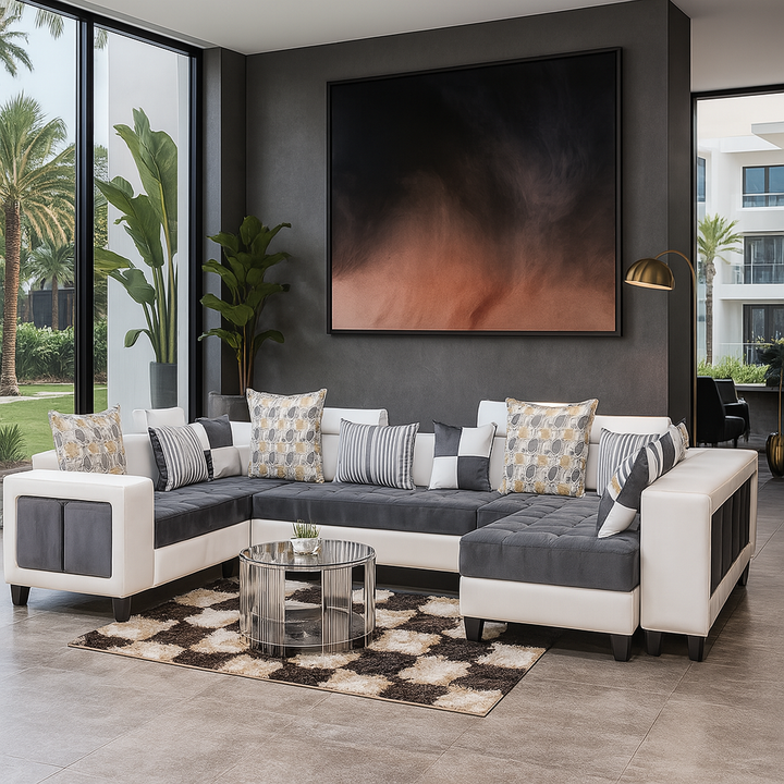 Relish Corner Sofa