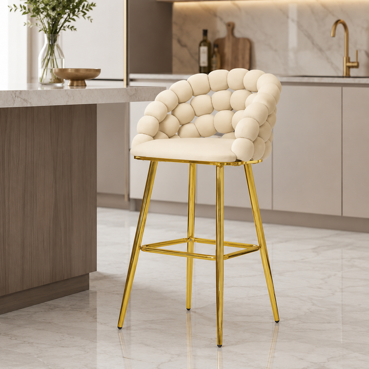 Betsy Bar Stool