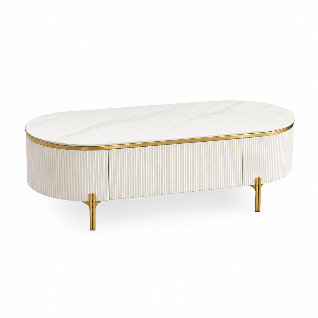 Brianna Modern Coffee Table