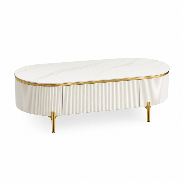 Brianna Modern Coffee Table