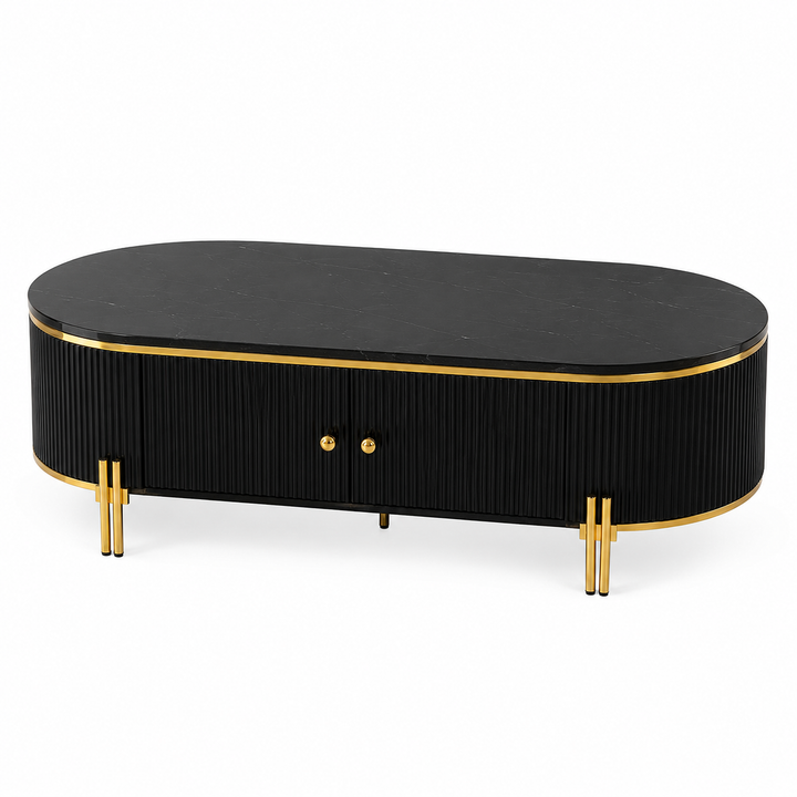 Novatela Modern Coffee Table