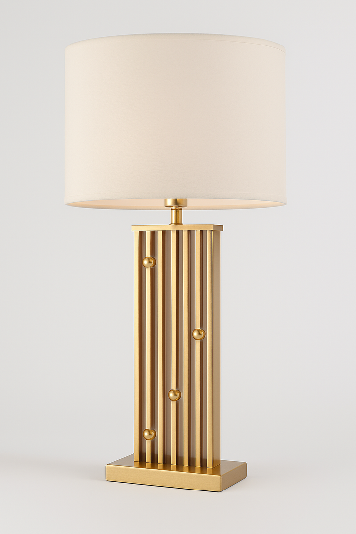 Diova Luxe Table Lamp
