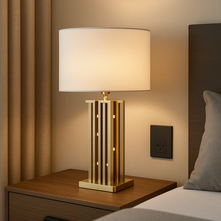 Diova Luxe Table Lamp