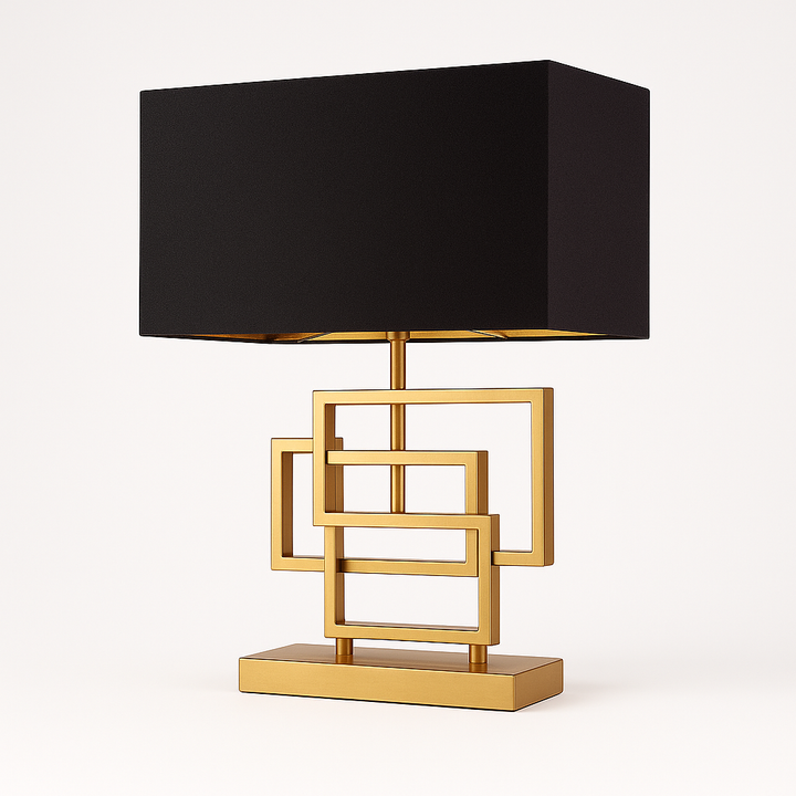 Biana Bold Accent Table Lamp
