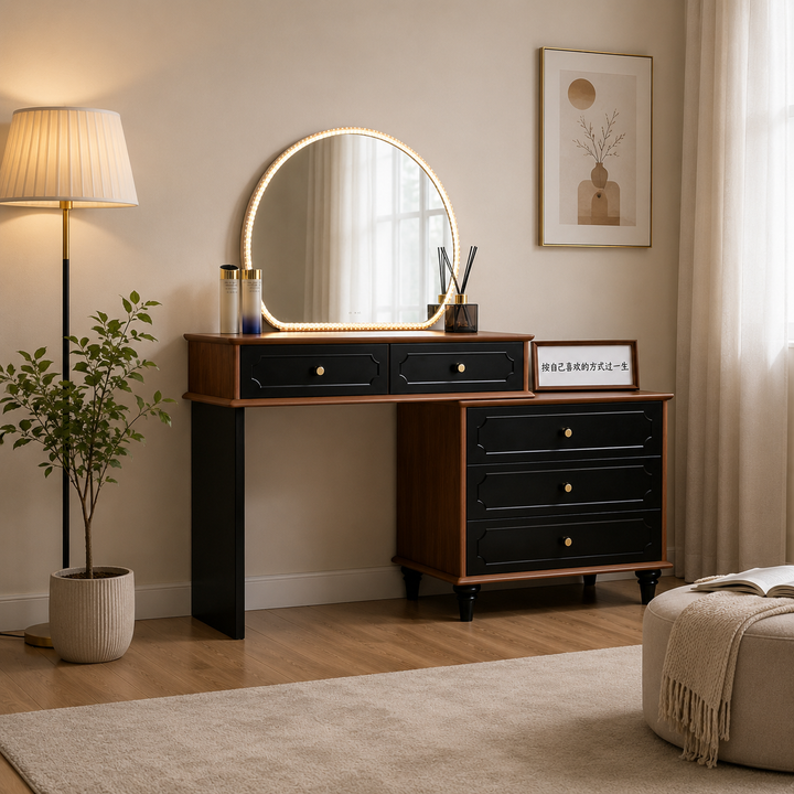 Montana Morden Dressing Table