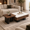 Miana Modern Coffee Table