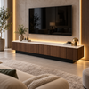 Miana Modern Plasma Stand
