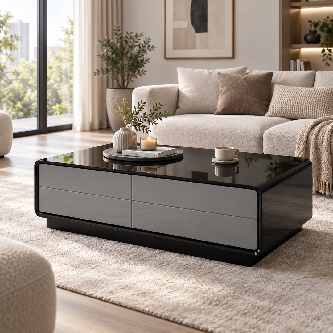 Niara Modern Coffee Table