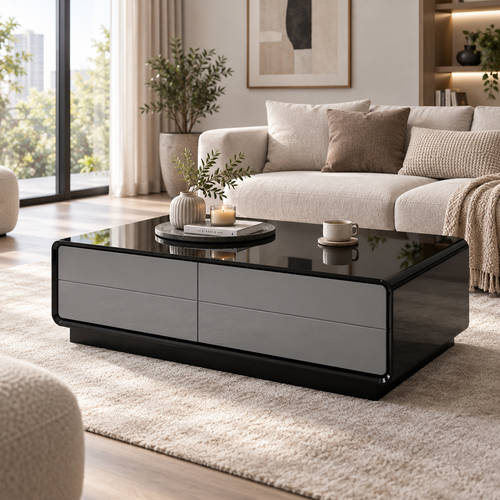 Niara Modern Coffee Table