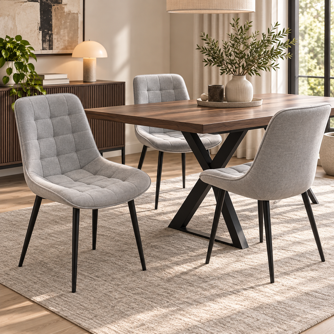 Driana Modern Dining Chair