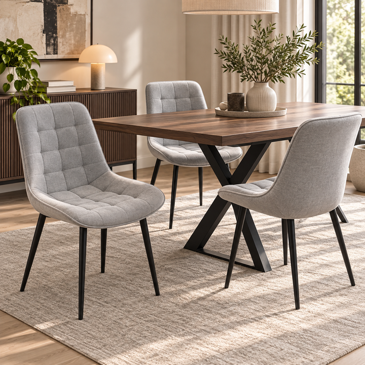 Driana Modern Dining Chair