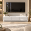 Saisha Modern Plasma Stand