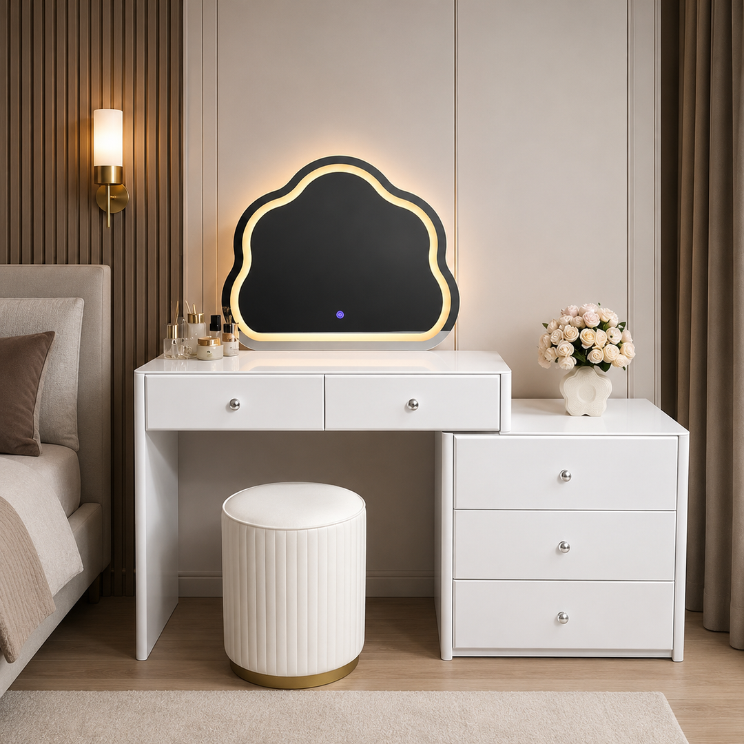 Federico Modern Dressing Table