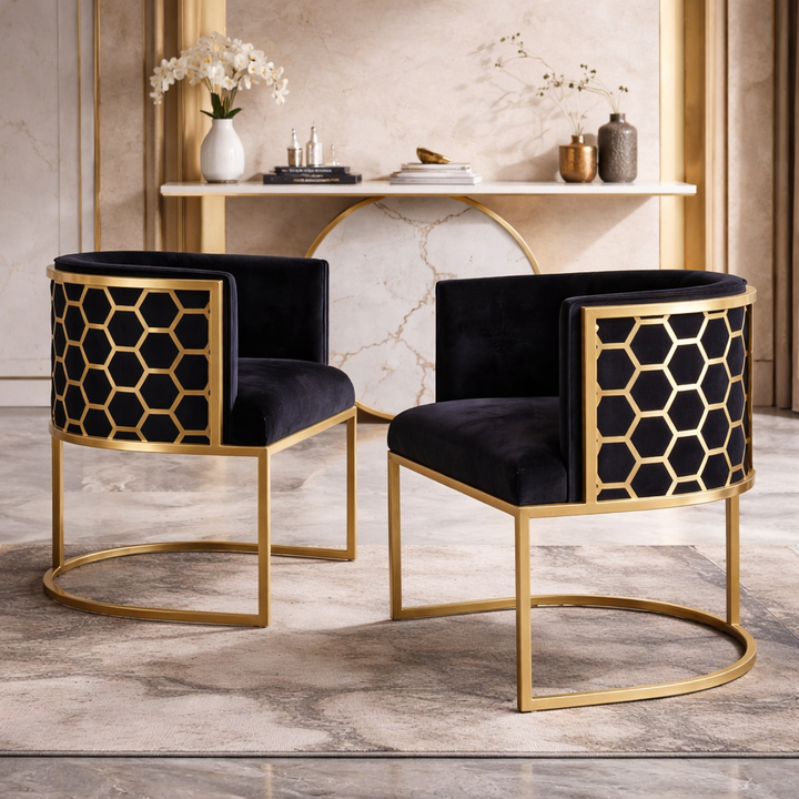 Cambodina Dining Chair