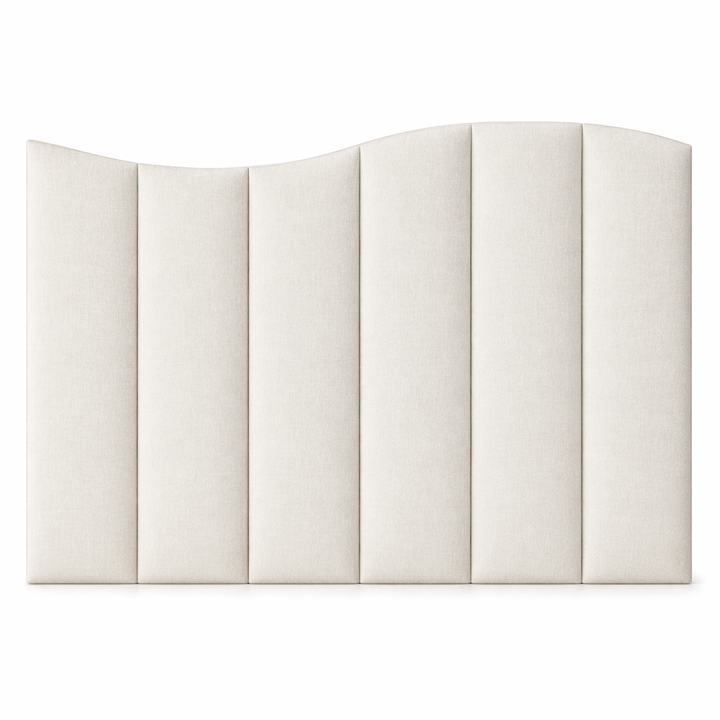 Magnolia Upholstered Linen Headboard