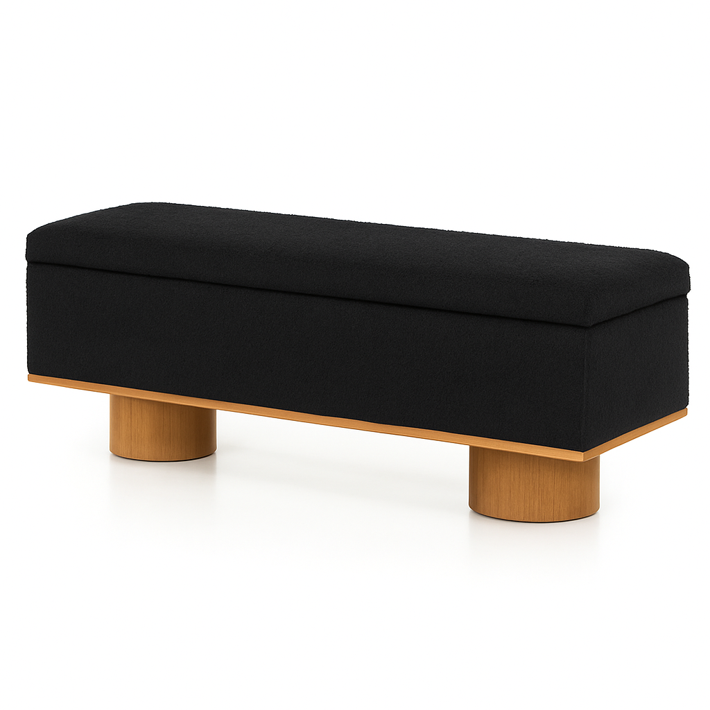 Rome Storage Bench