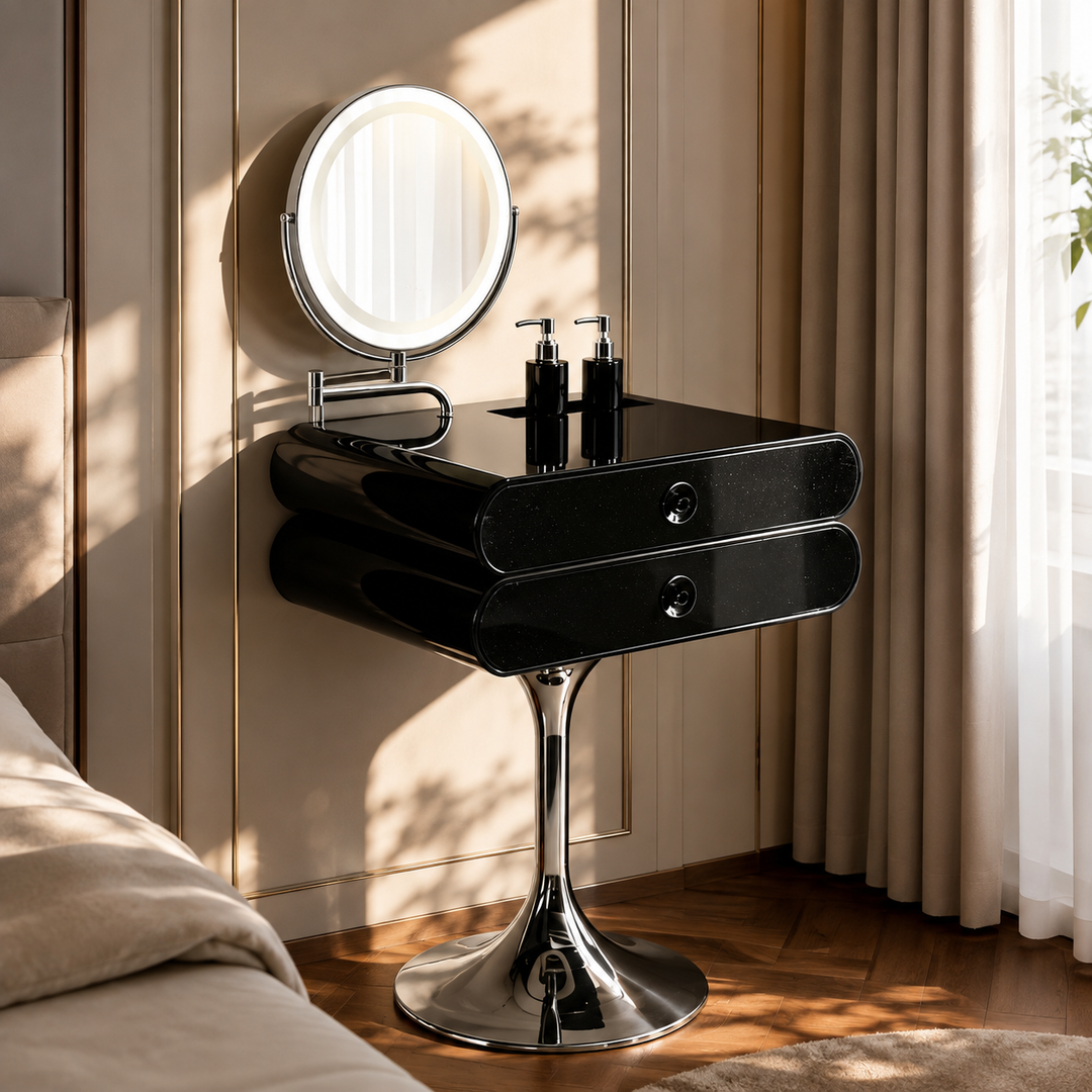 Hira Modern Dressing Table