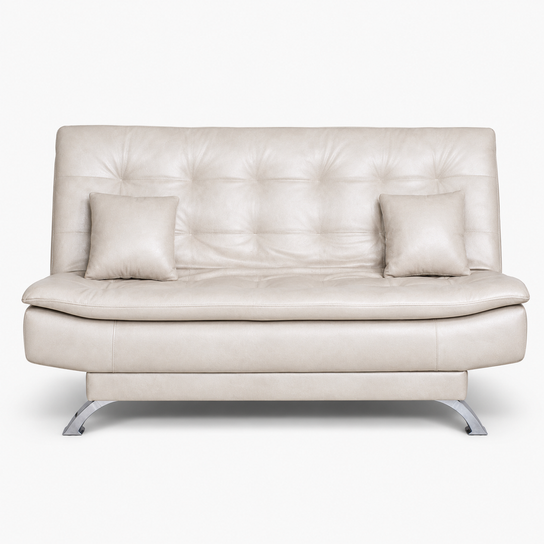 Torres Sleeper Couch - SD Polynemo (100% Polyester)