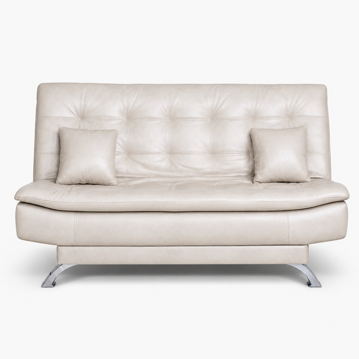 Torres Sleeper Couch - SD Polynemo (100% Polyester)