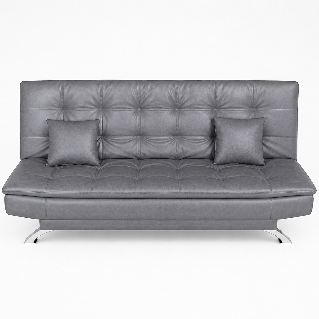 Torres Sleeper Couch - SD Polynemo (100% Polyester)