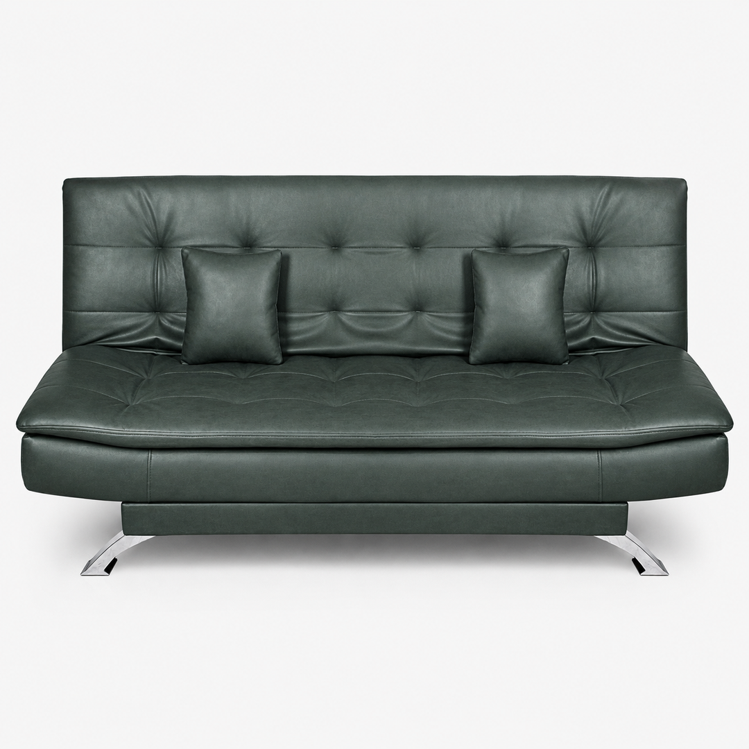 Torres Sleeper Couch - SD Polynemo (100% Polyester)