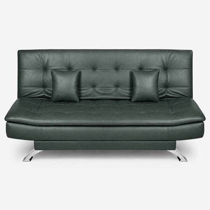 Torres Sleeper Couch - SD Polynemo (100% Polyester)