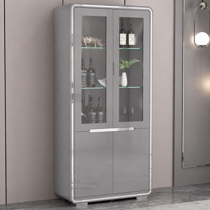 Odora Display Cabinet