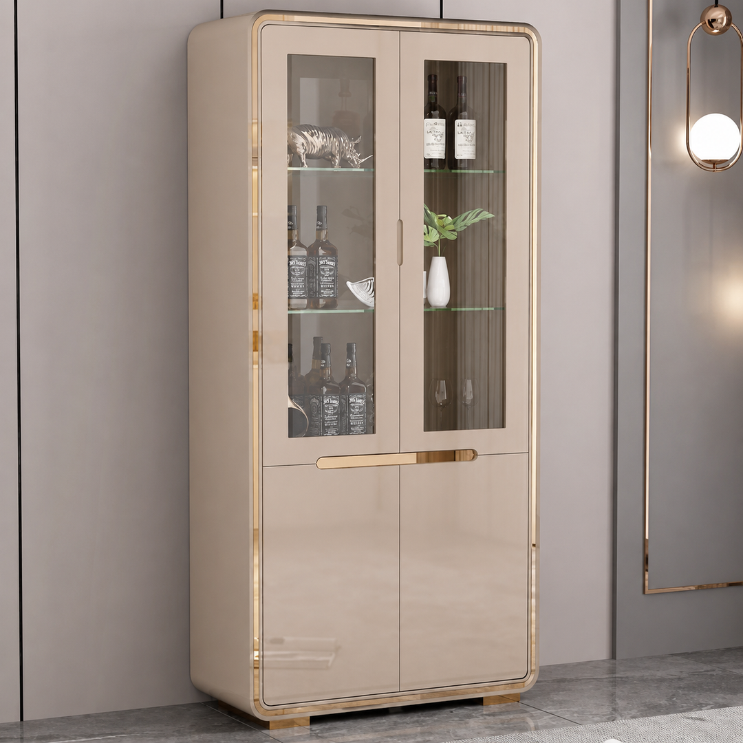 Odora Display Cabinet