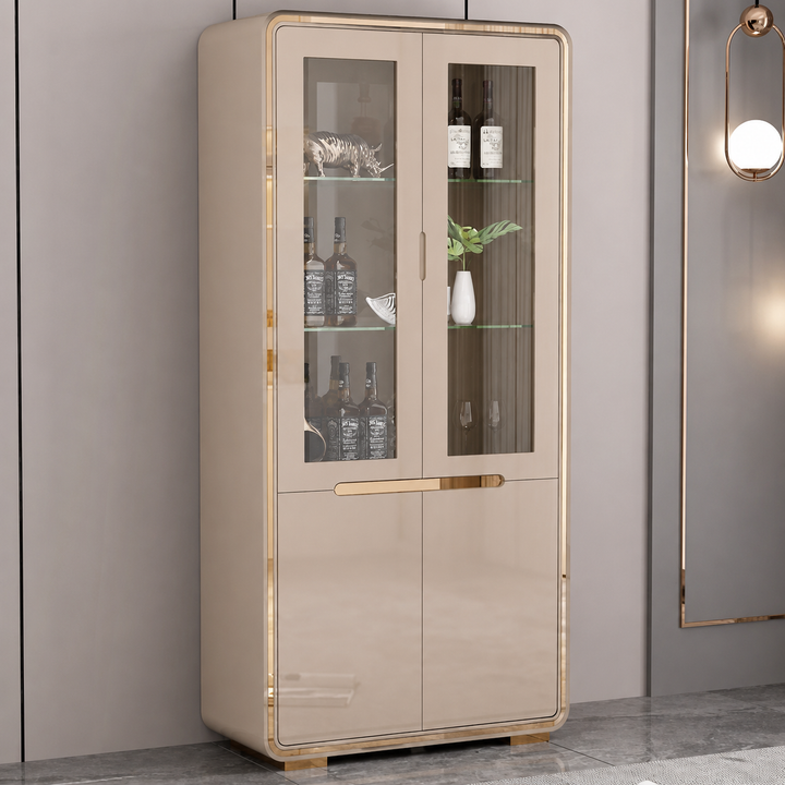 Odora Display Cabinet